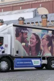 Renault Trucks D Wide Z.E. Carlsberg