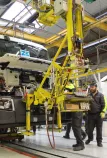 Production Z.E. range Blainville