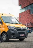 Master ZE DHL