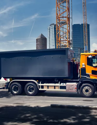 Renault Trucks C