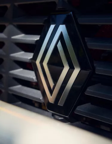Renault Trucks Logo